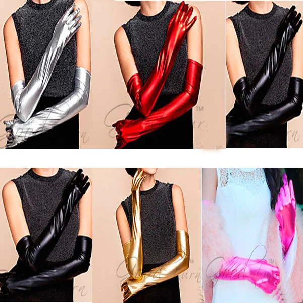 Fetish Gloves