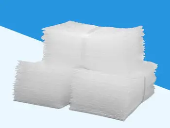 

100pcs 14sizes Padded Ship Bags Shockproof Packaging Material Padded Shockproof Post pouch bubble bag Wrap packaging Bag