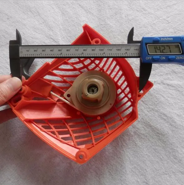 RECOIL STARTER ECHO SAW KYC420 8