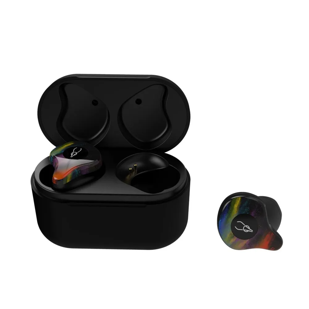 Sabbat X12 Pro, беспроводные Bluetooth наушники 5,0, спортивные наушники, Hi-Fi гарнитура, свободные руки, водонепроницаемые наушники с зарядным устройством