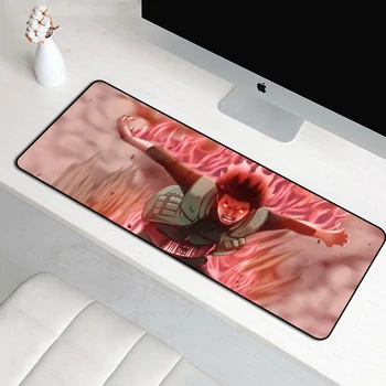 

FFFAS 70X30cm One Piece 1 Pieces Big XXL Mouse Pad Sea Poacher King Luffy Japan Anime Gamer Gaming Mousepad Keyboard Mat Speed