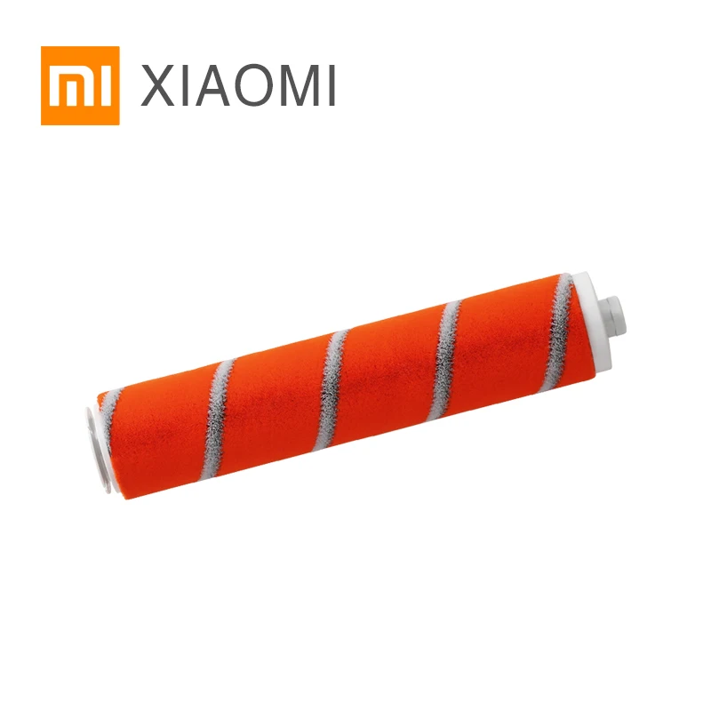 Original-Xiaomi-Roidmi-F8-Part-Pack-Handheld-Vacuum-Cleaner-Spare-Parts-Kits-HEPA-Filter-Roller-brush (2)