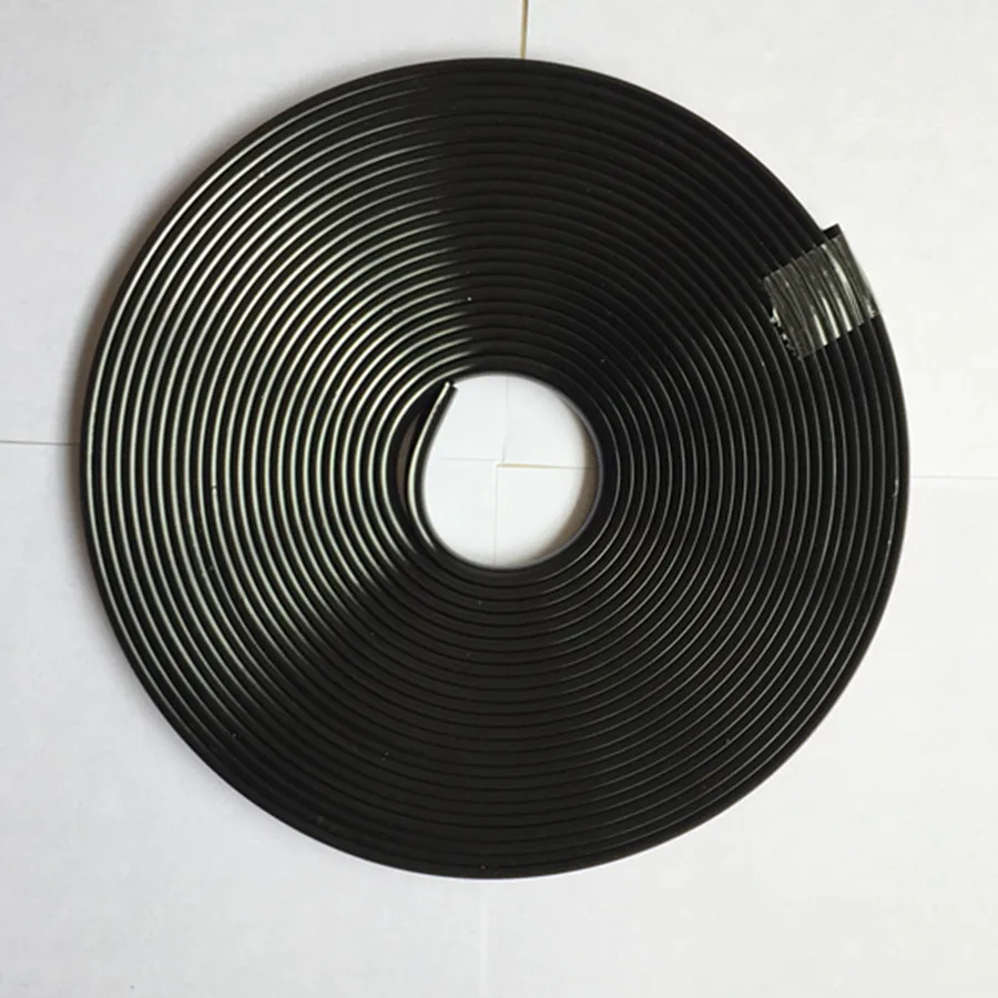 Hot Sale 8M/Roll Car Wheel Hub Tire Sticker for peugeot