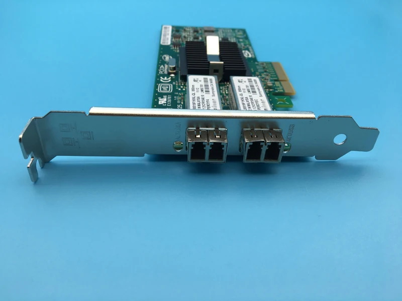 Buy EXPI9402PF Gigabit Fiber Network Card 82571 Dual