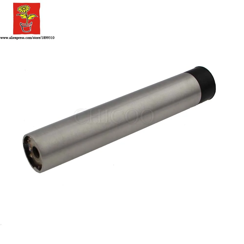 TOP QUALITY stainless steel door stop rubber door stopper decorative stoppers wall mounted doorstops