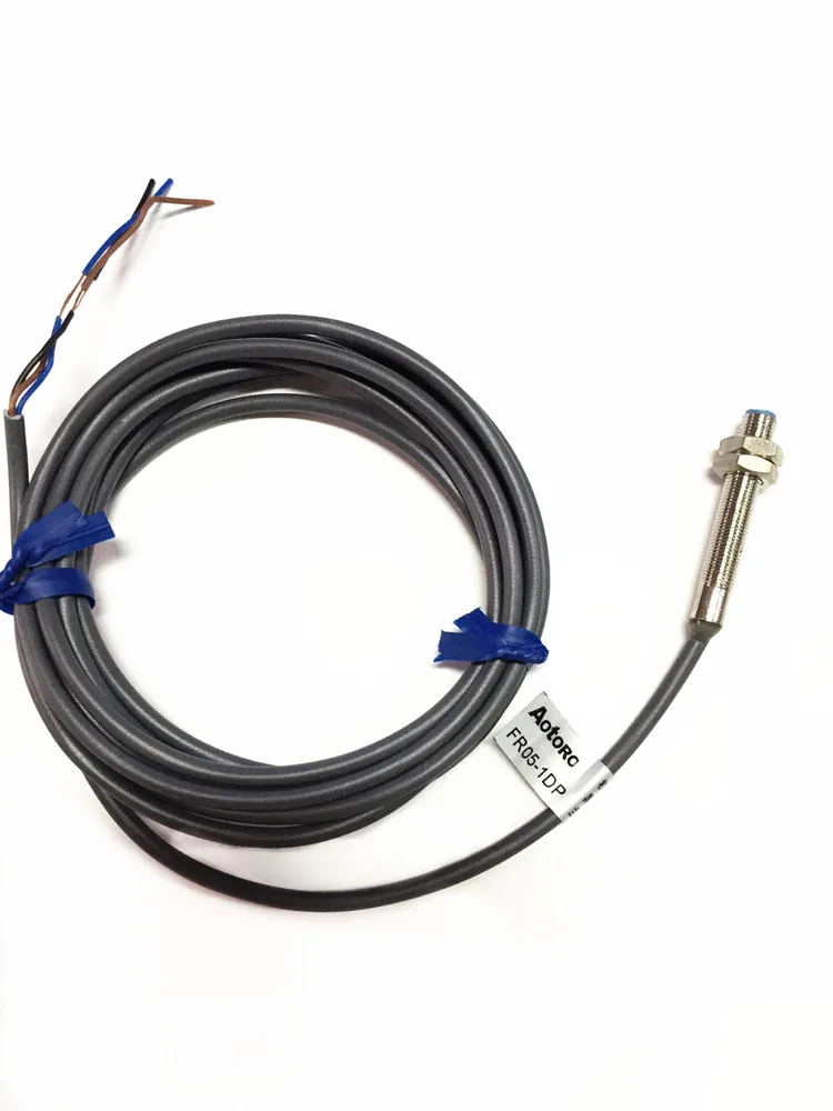 

m5 FR05-1DP inductive proximity switch sensor electronic circuit board