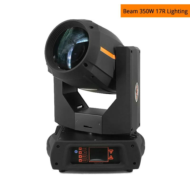 LED Beam 17R Светодиодный 7R 230 Вт Луч движущаяся голова светильник светодиодный DMX контроллер Lyre для атмосферы диско DJ музыка вечерние клуб Luces дискотека - Цвет: LED Beam 17R