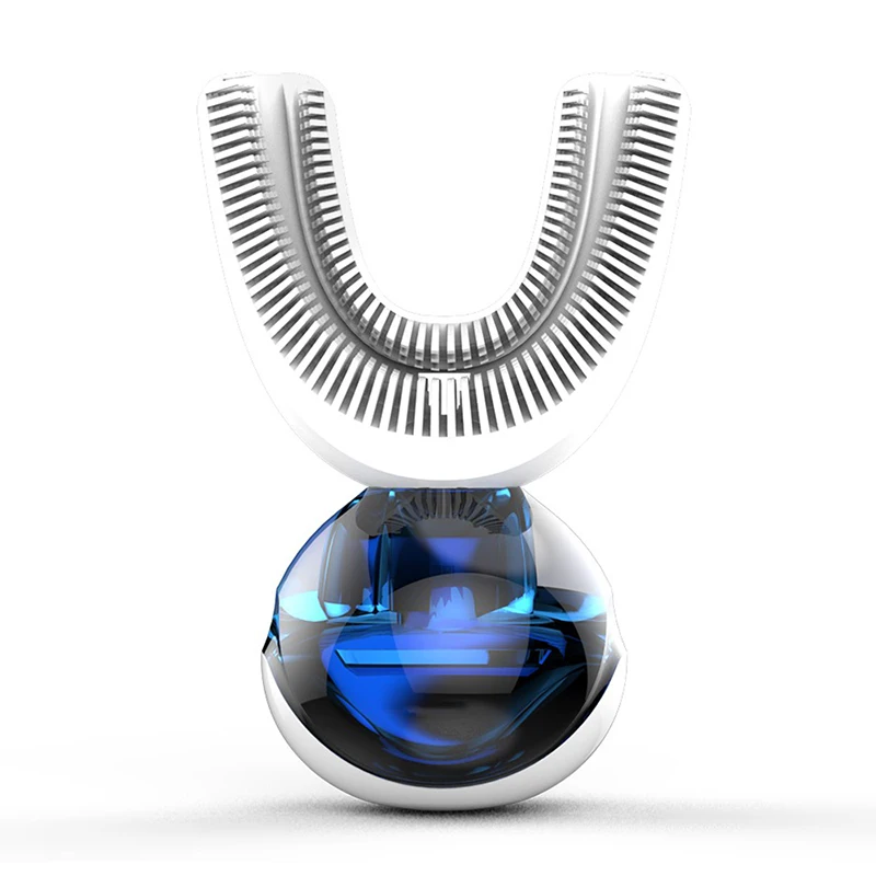 

Electric Toothbrush Tooth Brush Electric Ultrasonic Sonic Toothbrushes Electric Toothbrush Rechargeable New Automatic