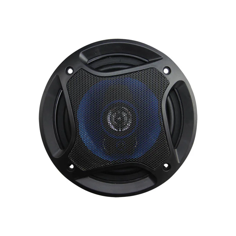 2019 хит продаж 2 шт 5 дюймовый 3 полосный автомобильный коаксиальный рог Hifi громкий