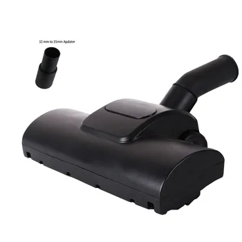 

Universal 32mm/35mm air driven Vacuum Cleaner Floor turbo brush Turbo head for Philips Electrolux LG Haier Samsung floor brush