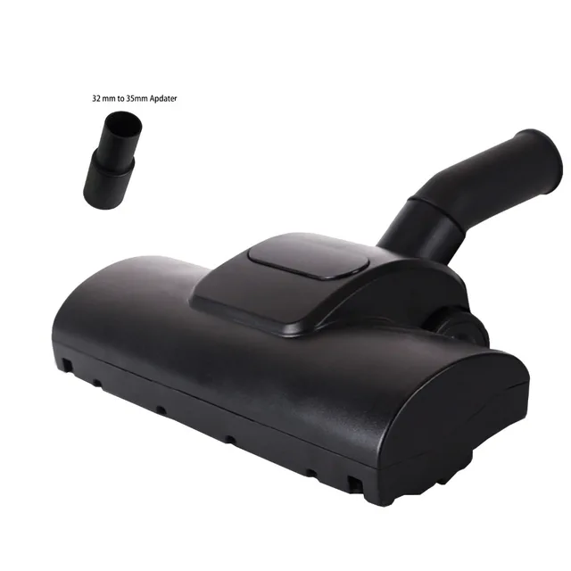 Special Offers Universal 32mm/35mm air driven Vacuum Cleaner Floor turbo brush  Turbo  head for Philips Electrolux LG Haier Samsung floor brush
