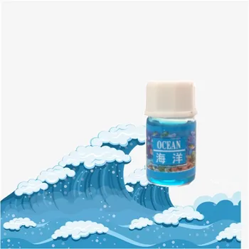 

100% Pure 3ml new Deep sea minerals Essential Oils for Diffuser Humidifier