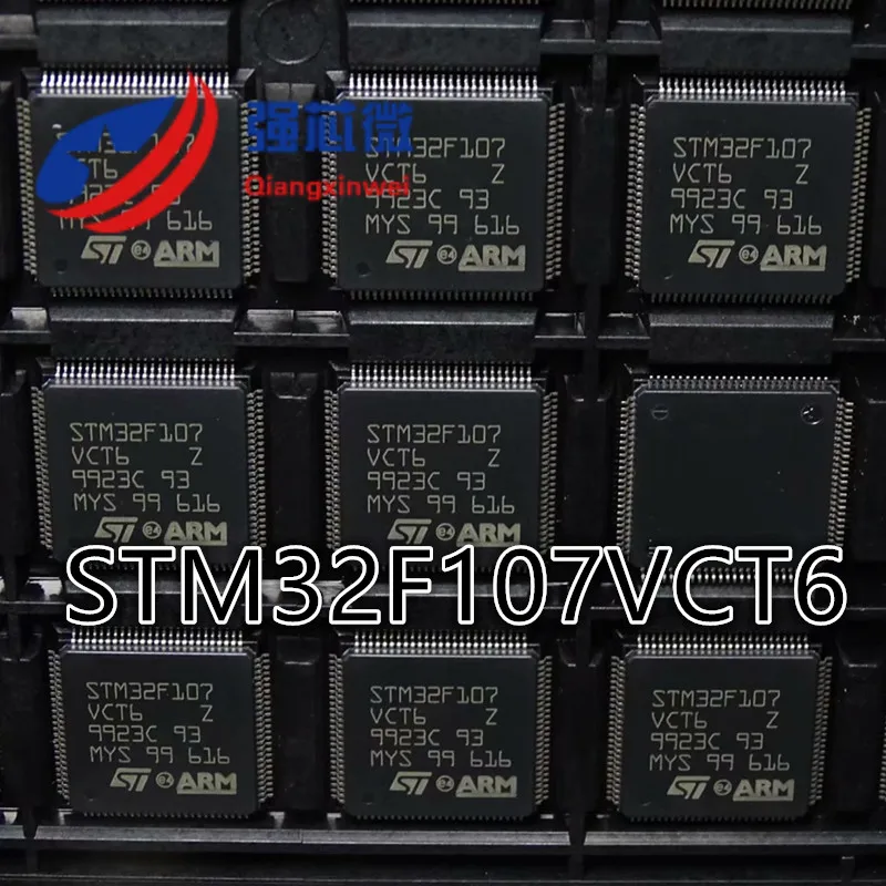 STM32F107VCT6