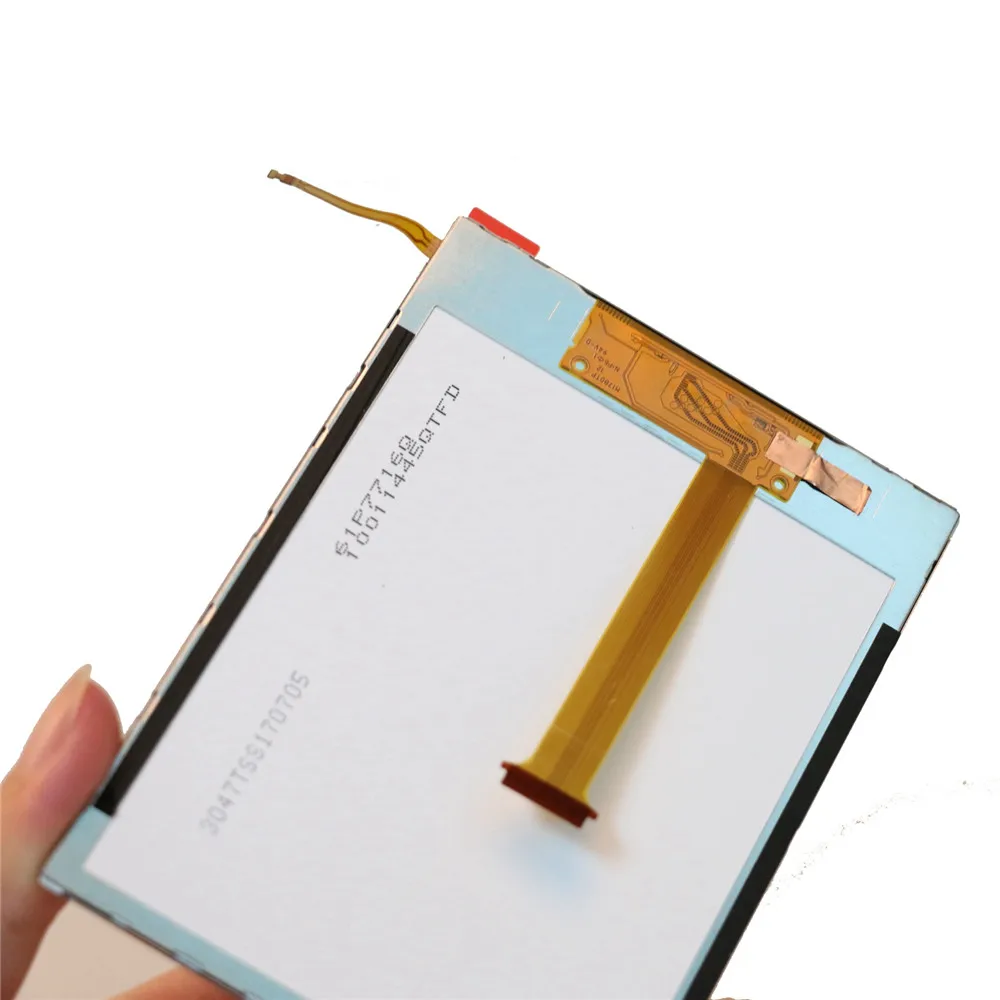 ЖК дисплей нижний экран для Nintendo 2DSXL 2DSLL Замена экрана s запчасти ремонта с