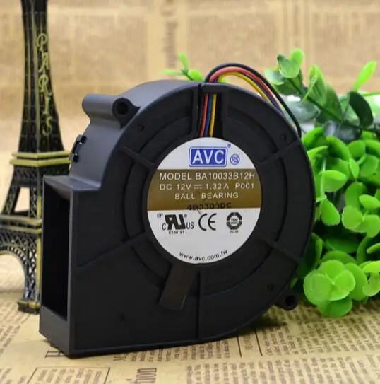 AVAC1233W