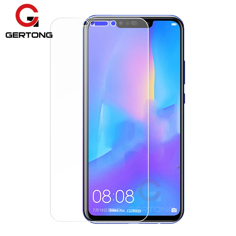 Закаленное стекло для Huawei P30 Lite P20 Pro Mate 20 20X P Smart защита экрана закаленное