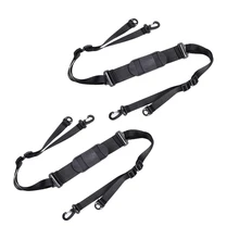 Самокат наплечный ремень, регулируемый скутер ремень для переноски детский двухколесный велосипед Скутер Складной стул коврик для йоги