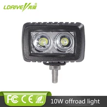 10W CREE Chips LED Offroad Work Light 3 Inch Off Road Light Bar Spot Flood Beam 12V 24V Driving Light For Lada Truck 4x4 4WD Van цена 10W CREE Chips LED Offroad Work Light 3 Inch Off Road Light Bar Spot Flood Beam 12V 24V Driving Light For Lada Truck 4x4 4WD Van цены онлайн