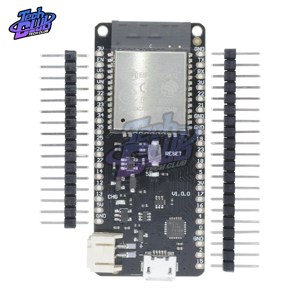 WEMOS Mini D1 ESP32 ESP-32 ESP-32S ESP32S Wifi Bluetooth беспроводной модуль ESP-WROOM-32 базе двухъядерный режим cpu 4 MB Flash