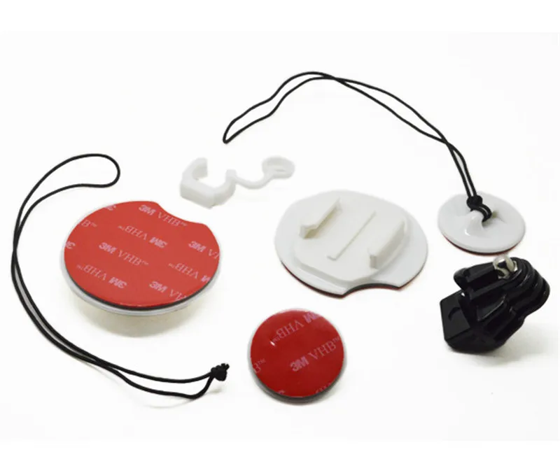 Buy Go pro Surfboard mount Surf Snowboarding Pack