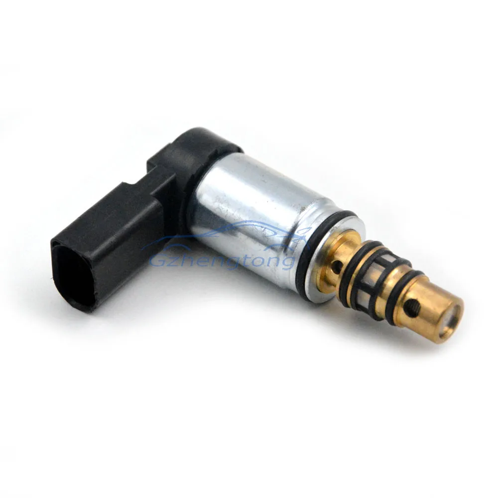 Regulator Valve Air conditioning Compressor For VW Audi Skoda Seat