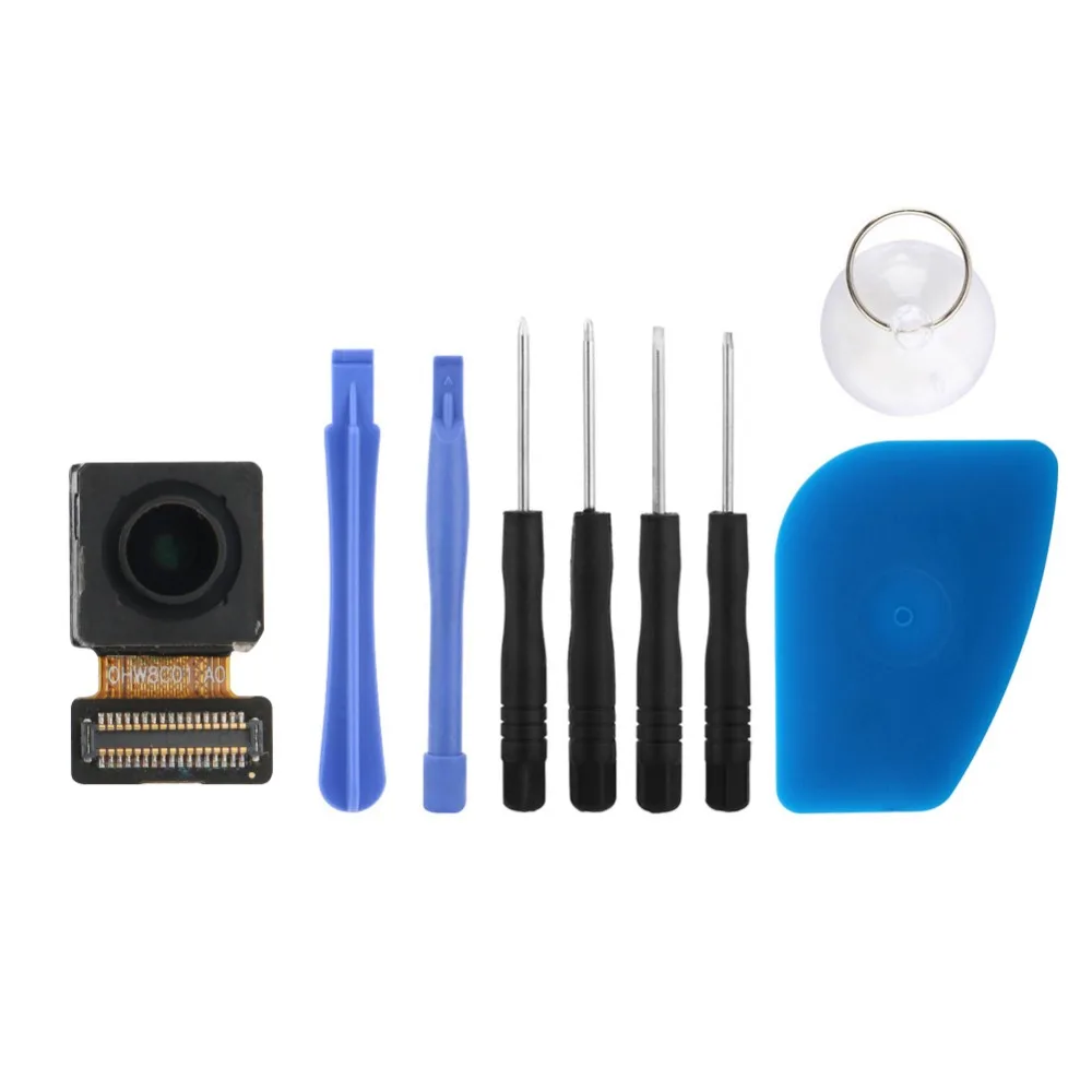 

Front Forward Facing Camera Module Replacement Repair for Huawei mate 9 Pro with Repair Tools Set Replacement Spare Part Newest