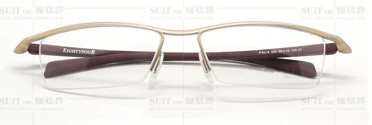 TR90 титановый сплав серый фотохромный переход очки для чтения половина оправы очки для чтения+ 100+ 125+ 150+ 175+ 200+ 225