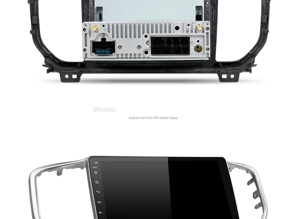 Top IPS android Octa Core car dvd player for KIA sportage 2018 2019 KX5 gps navigation 1 din car stereo head unit car stereo 15 Top IPS android Octa Core car dvd player for KIA sportage 2018 2019 KX5 gps navigation 1 din car stereo head unit car stereo 15