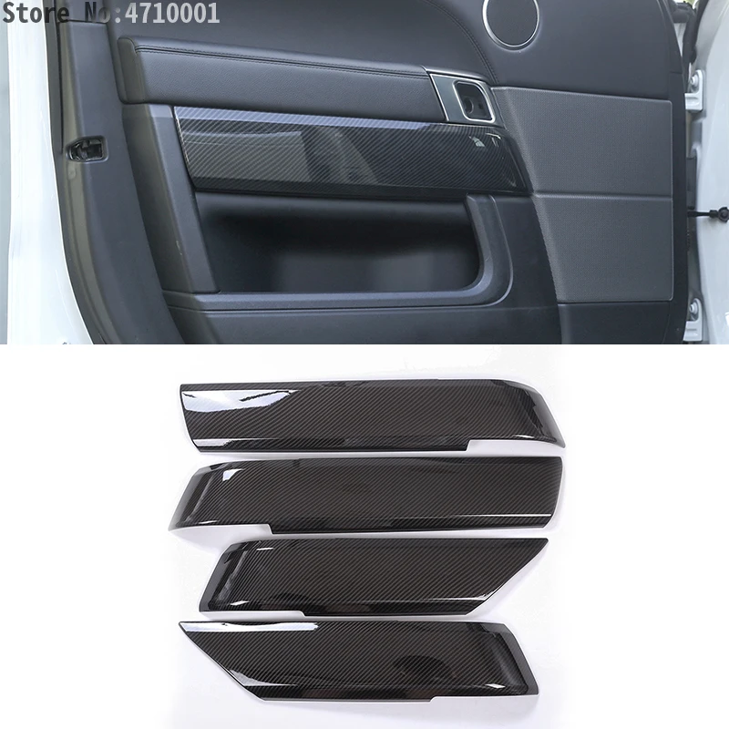 range rover door panel