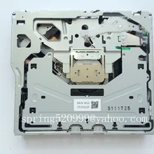 DVS-3011 DVS-3010 DVS-3110V DVS-3030 DVS-3014 DVS-3030 DVS-3032 DVS-3031 DVS-3033 навигация DENSO механизм Toyota RangeRover