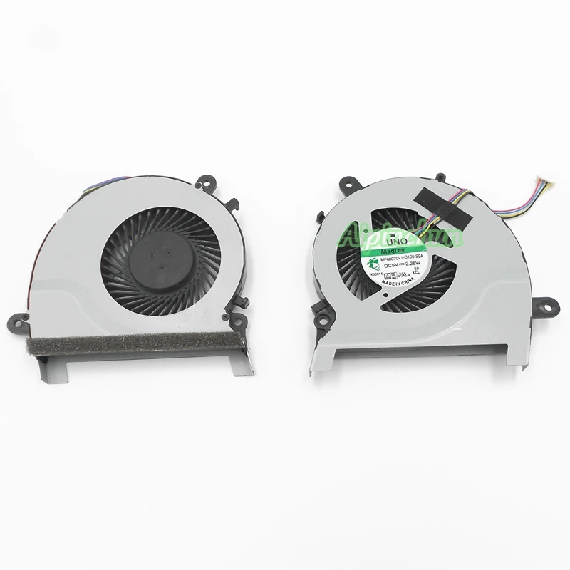 New Laptop CPU Cooler Fan For ASUS VivoBook S451 S451L S451LA S451LB S451LN R453LB R554LA V451L V451LN MF60070V1-C190-S9A 2.25W New Laptop CPU Cooler Fan For ASUS VivoBook S451 S451L S451LA S451LB S451LN R453LB R554LA V451L V451LN MF60070V1-C190-S9A 2.25W