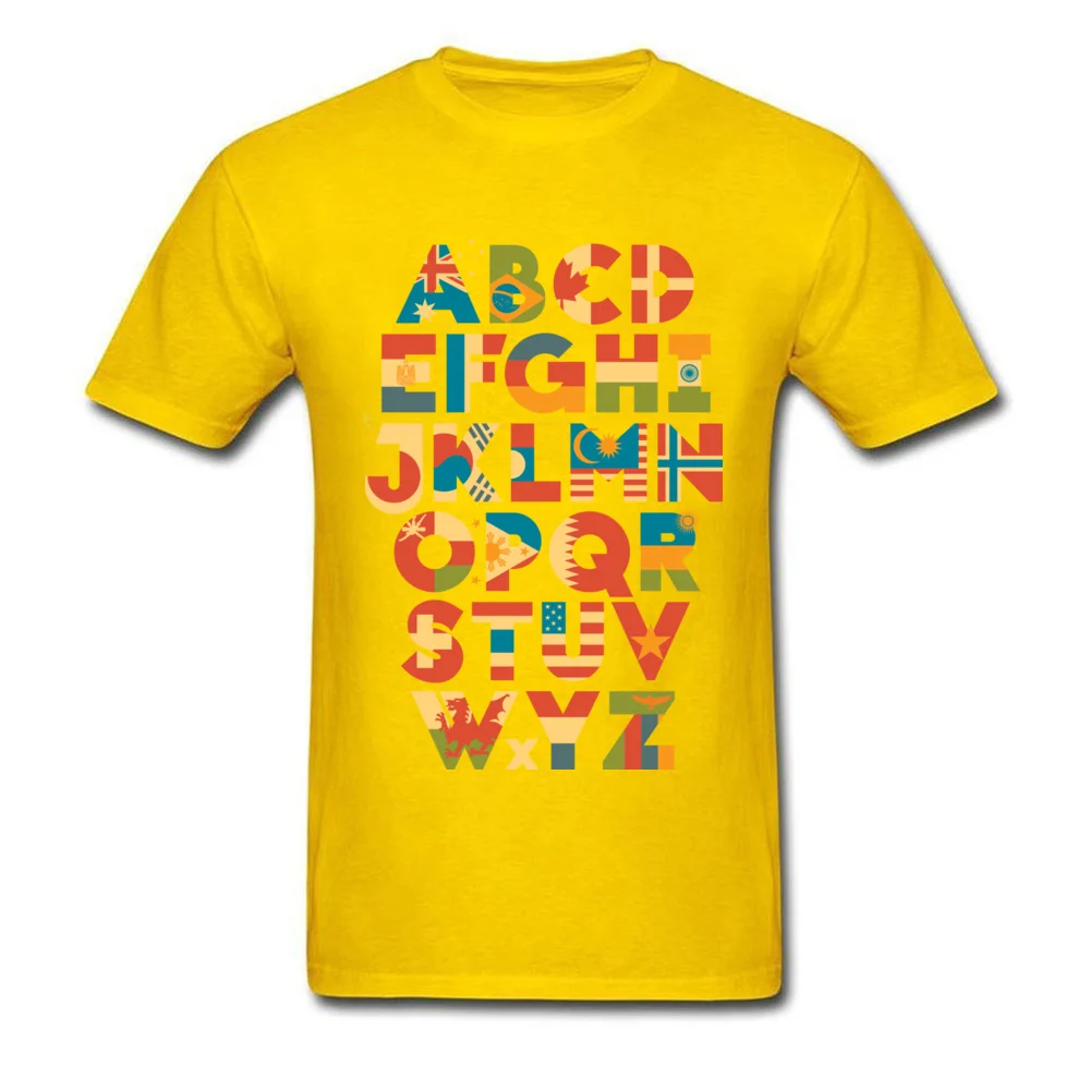 The Alflaget_yellow