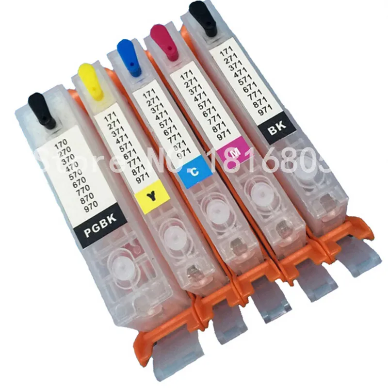 Купить Картридж Для Pixma Ts5040
