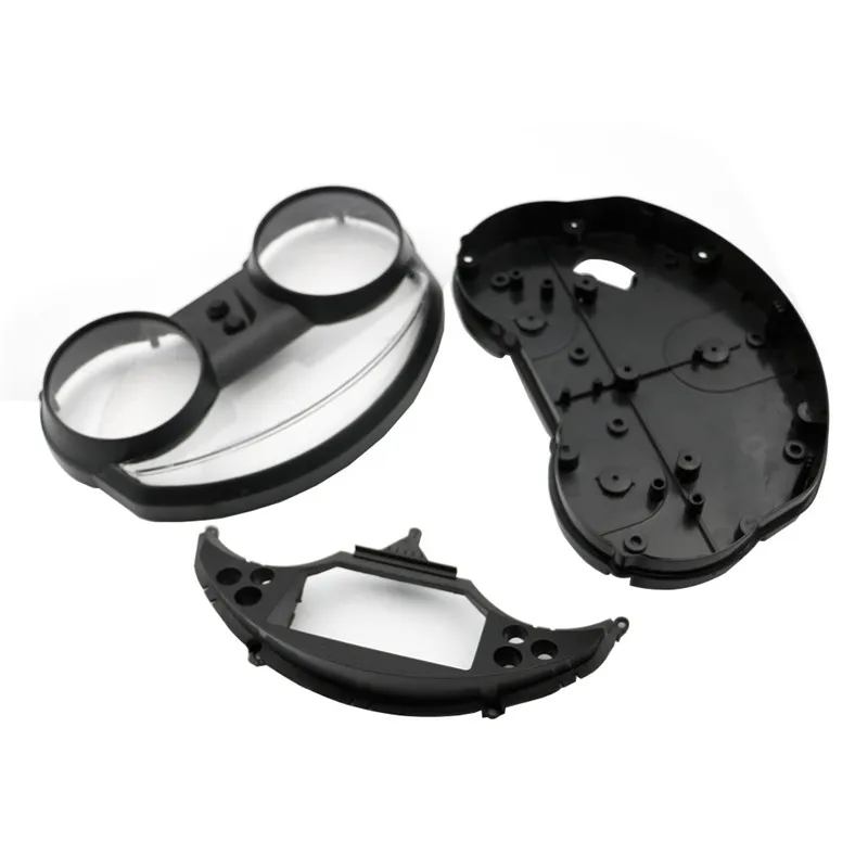 06-11 для мотоцикла Kawasaki ZX14R Тахометр Speedo датчик спидометра тахометра корпус инструмента корпус чехол для часов