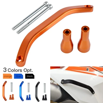 

Motorcycle Rear Lift Grab Handle Bolts For KTM 125 150 250 300 350 450 500 SX EXC XCW SXF XCW XC SXFW EXCF 2016-2019