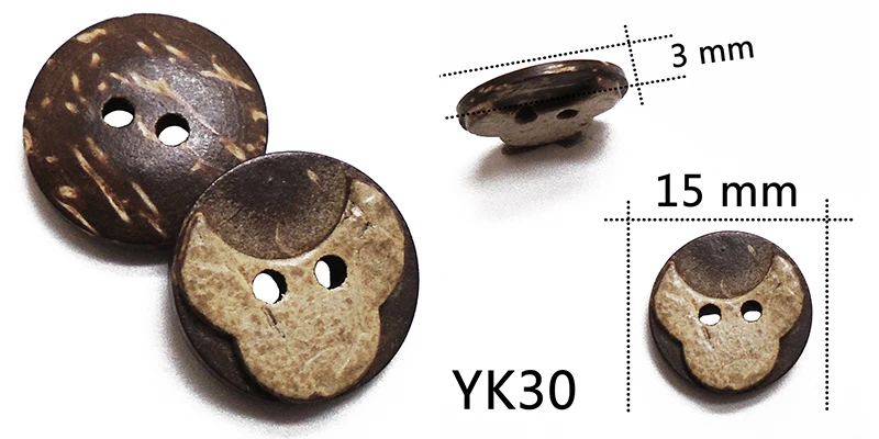 YK30--