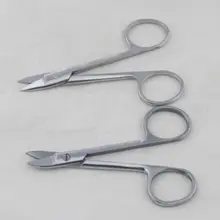 2 шт./партия, gh251 ножницы из нержавеющей стали, мини ювелирные изделия золотистый, серебристый, металлический медный режущий плоскогубцы, листы ножницы