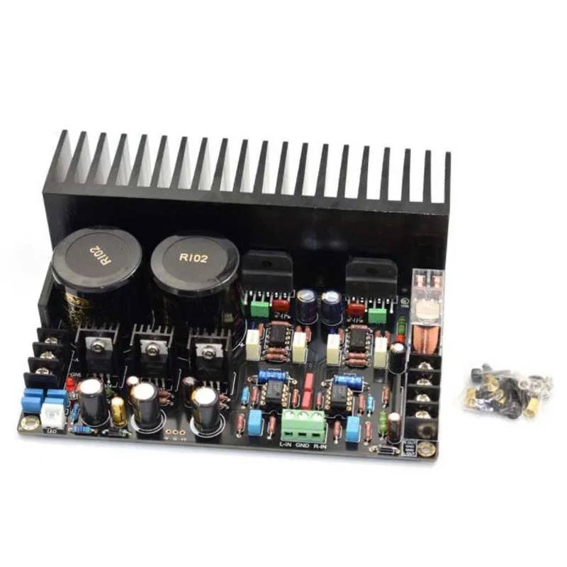 amplifers (5)