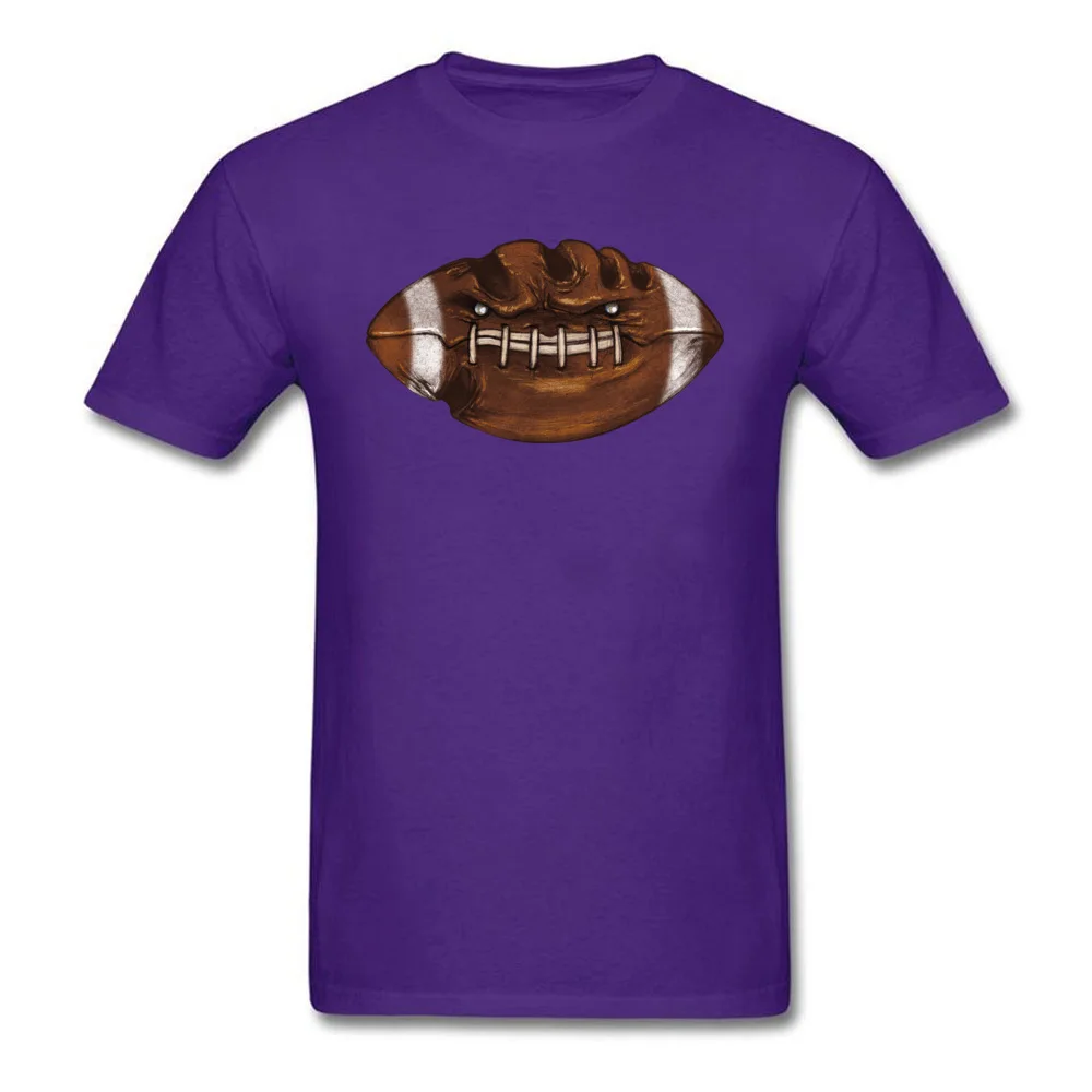 Ball Ready Football_purple