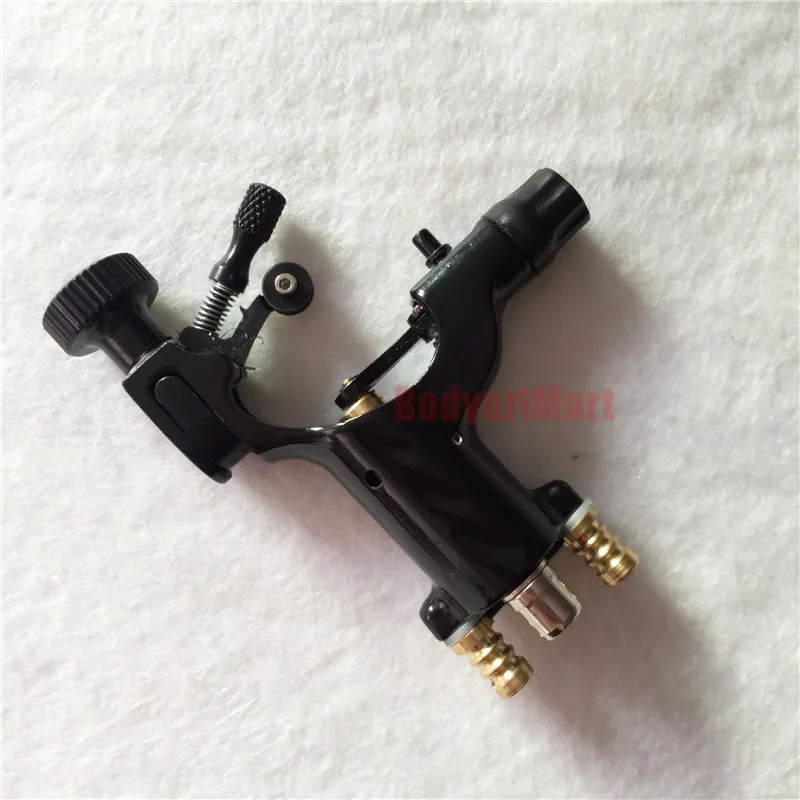 Новинка 2017 года. Роторная татуировочная машина стрекозы. Набор для творчества.