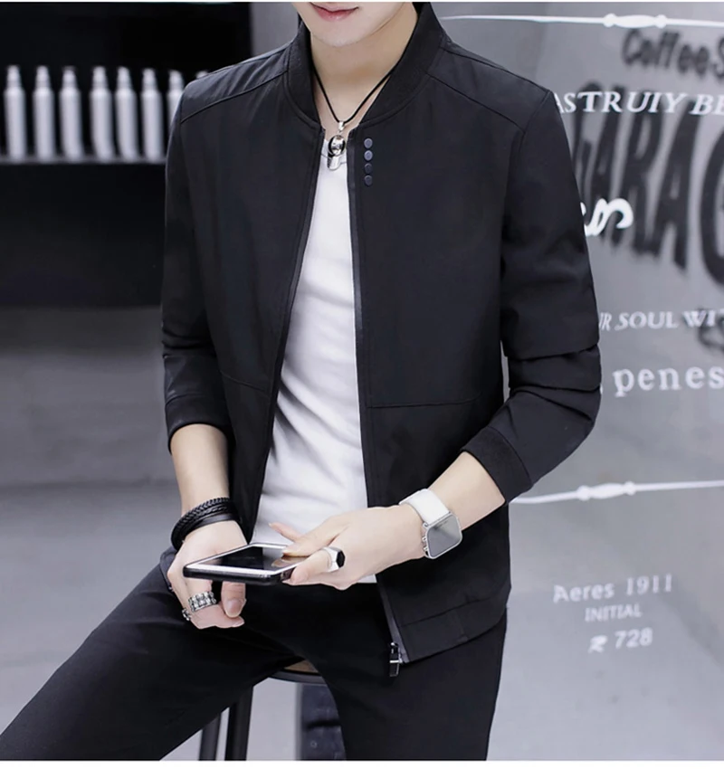 Campera Hombre (10)