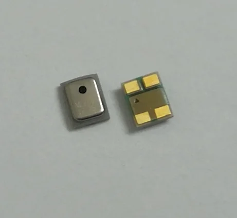 

50pcs/lot Microphone MIC Speaker Microphone Internal Module Replacement for LG G4c H525N G4s Beat H735 K10 2017 M250