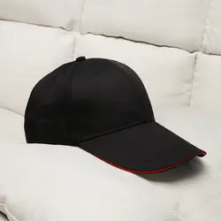 1 шт. 2019 Женская бейсбольная кепка s для мужчин бренд Snapback однотонная Gorras Кепка s шапки унисекс модная бейсболка Bone женская шапка для папы