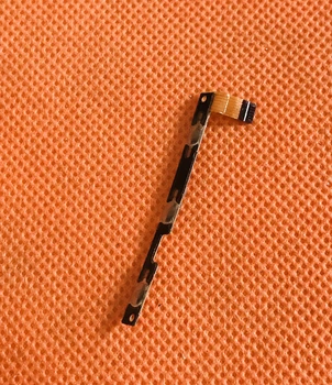 

Original Power On Off Button Volume Key Flex Cable FPC For Vernee Thor Plus MT6753 Octa Core Free shipping