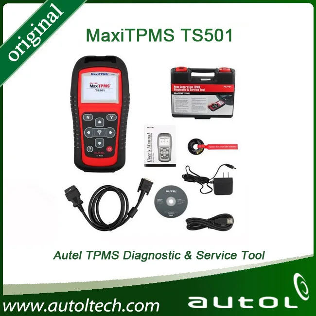 Top rated 100 Original font b TPMS b font TS501 Scanner font b TPMS b font