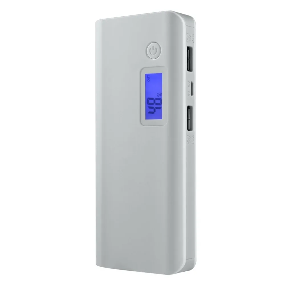 Wopow power bank 10000mAh Portable mobile phone powerbank ...