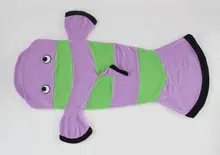 Europe Baby Sleep Bag Winter Baby Sleep Sack Warm Baby Blanket Children’s Mermaid Sleeping Bags Warm New Free Shipping Purple