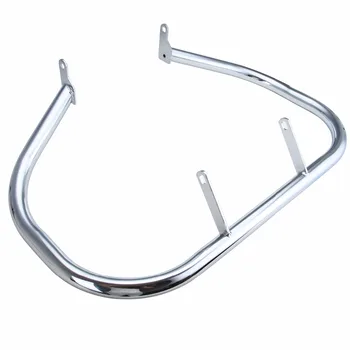 

Chrome Crash Bar Engine Guard Bar Fit For Volusia VL 800 Boulevard C50 M50