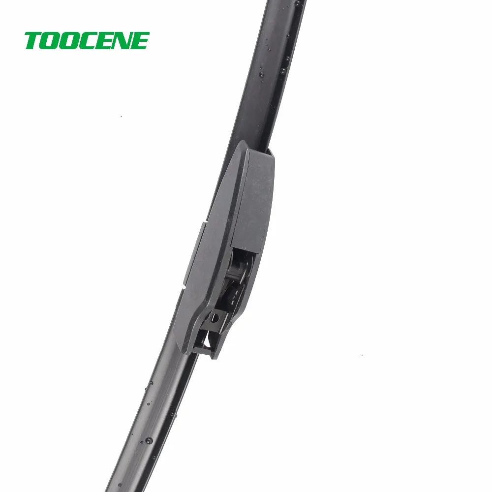 Subaru Legacy: Replacement of wiper blades Subaru Legacy: Replacement of wiper blades