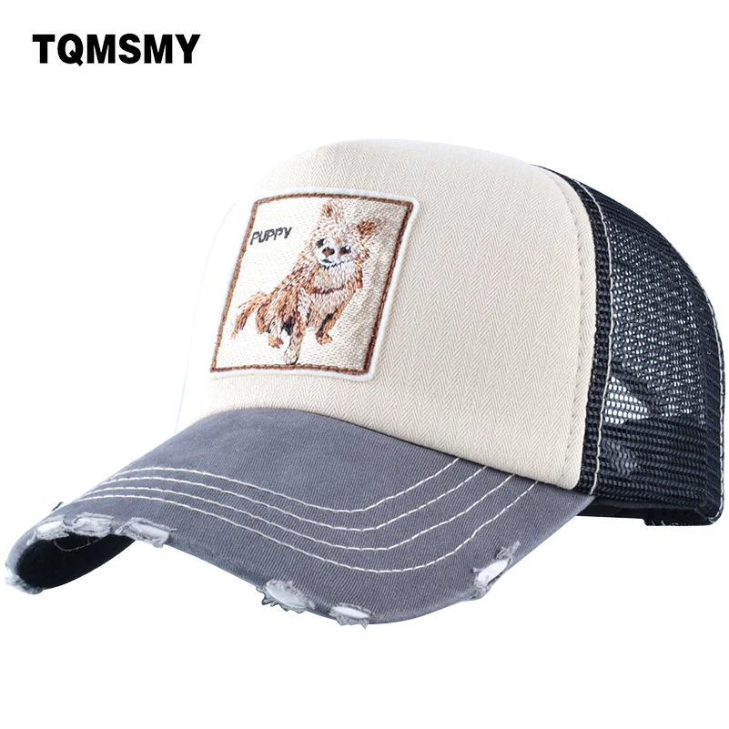 

TQMSMY Branded cap for men women Trucker hats Gorras Snapback Caps Baseball Caps male Visor summer sunhat Outdoors Cap TMWLXG